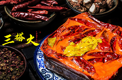 桂平市VI设计：城市与企业品牌联动的视觉纽带